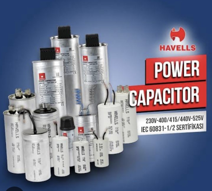 HAVELLS KONDANSATÖR İSTANBUL BAYİLİĞİ 2024 DEVAM.